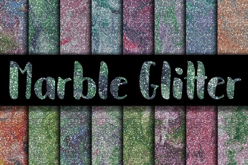 marble-glitter-digital-paper-textures