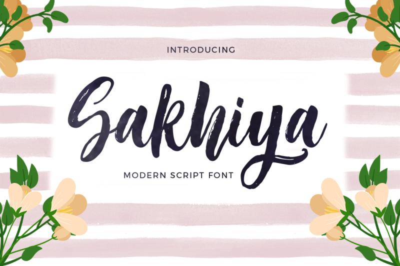 sakhiya-script