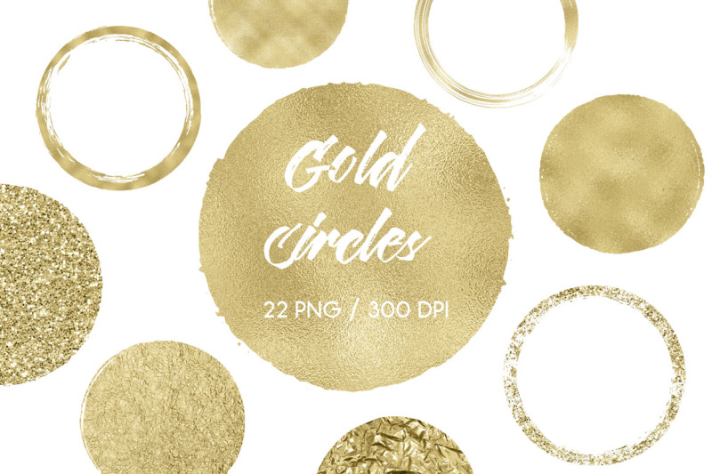 gold-circles-clip-art