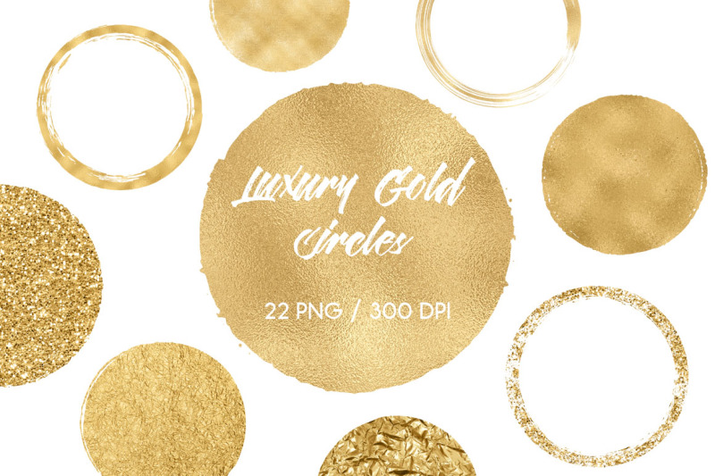 luxury-gold-circles-clip-art
