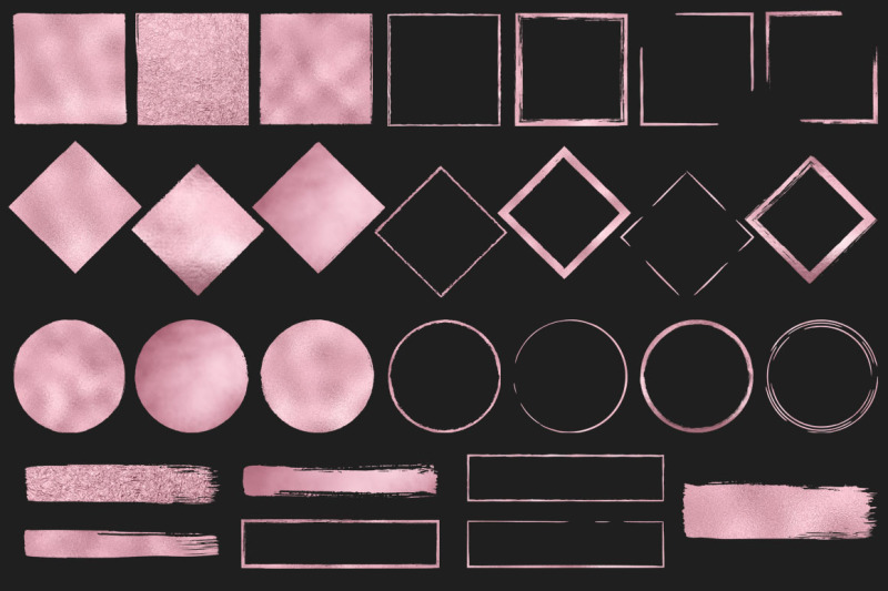 pink-design-elements