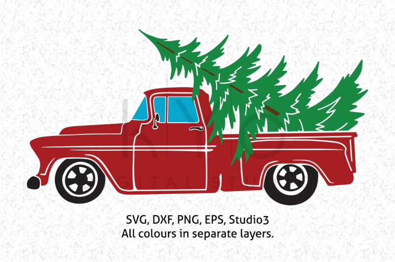 christmas-truck-with-tree-christmas-truck-svg-files