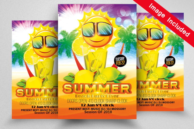 10-summer-fun-flyers