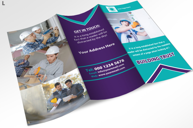 construction-trifold-brochure