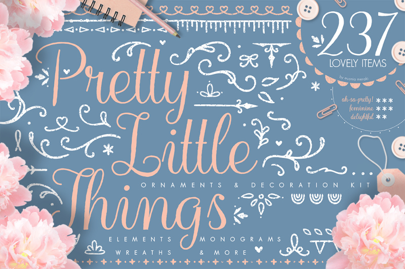 pretty-little-things-decoration-design-kit-amp-monograms