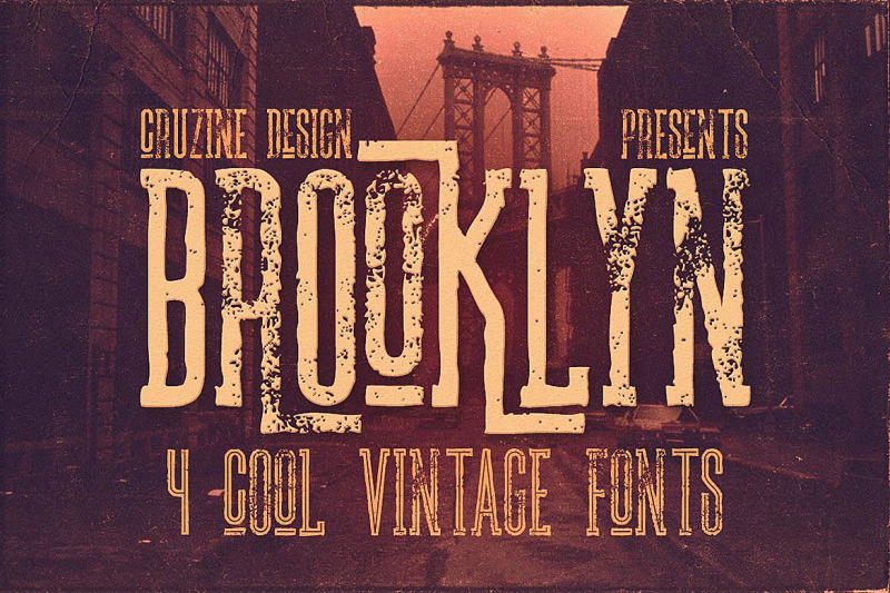 brooklyn-typeface