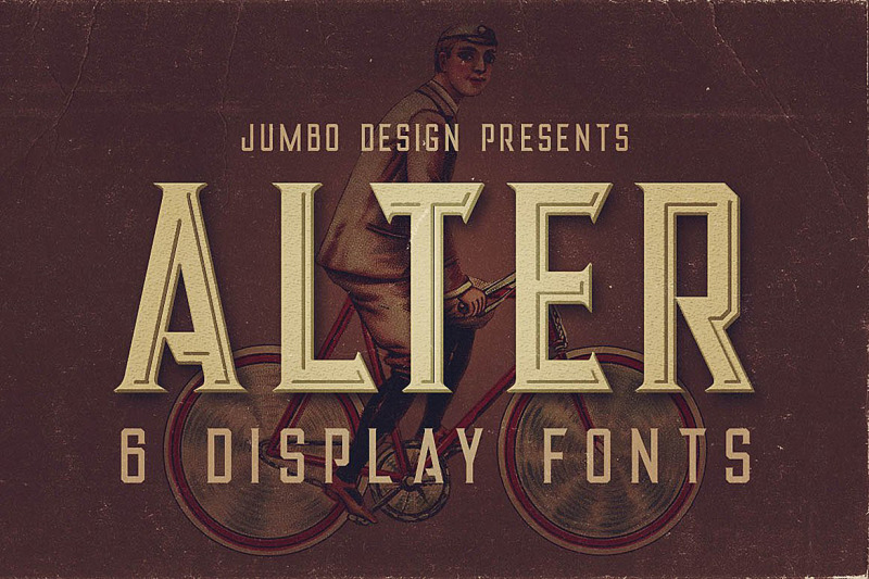alter-vintage-style-font