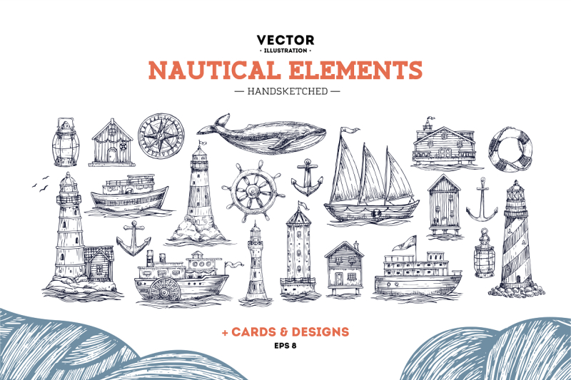 nautical-elements