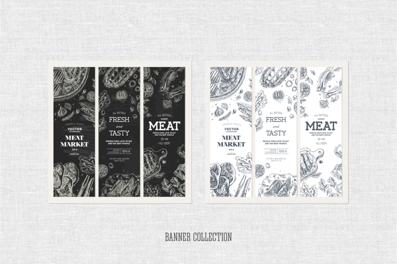meat-backgrounds-and-design-templates