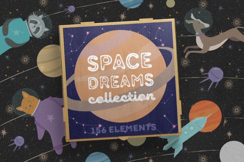 space-dreams-collection