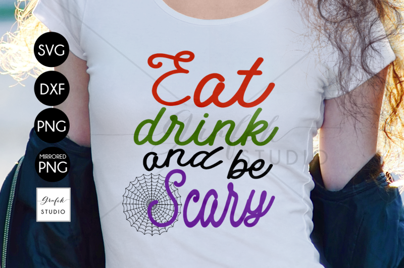 eat-drink-ad-be-scary-halloween-svg-cut-file-dxf-and-png-file