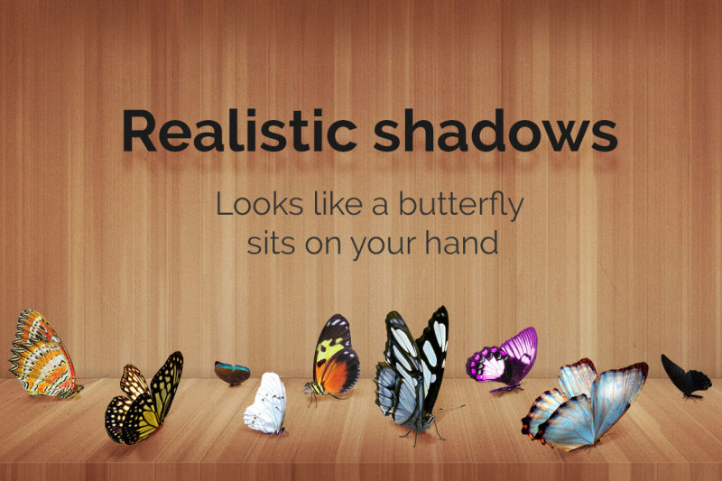 21-butterflies-photoshop-overlays