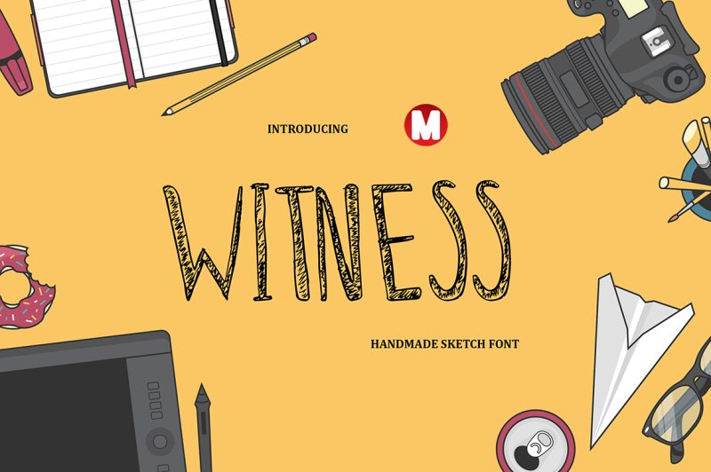witness