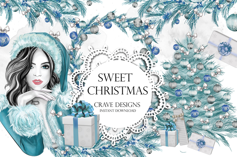 sweet-christmas-clipart