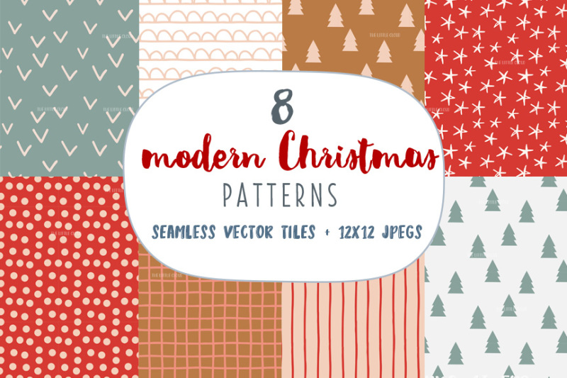 modern-christmas-patterns