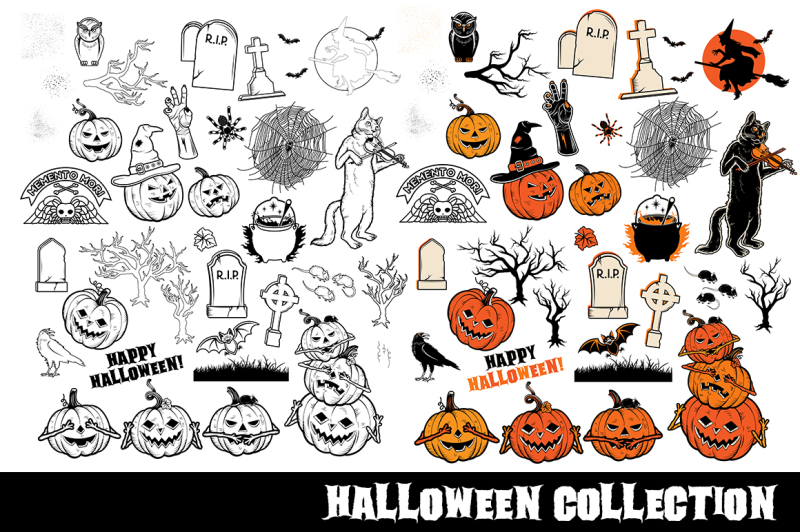 halloween-collection