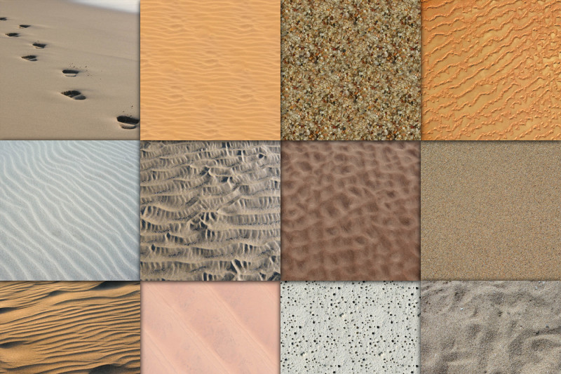 sand-textures-digital-paper