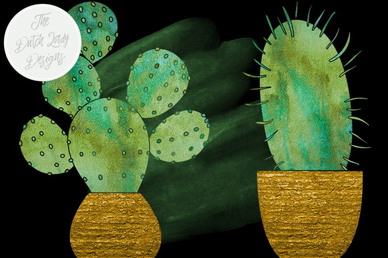 watercolor-cactus-amp-succulent-clipart-set