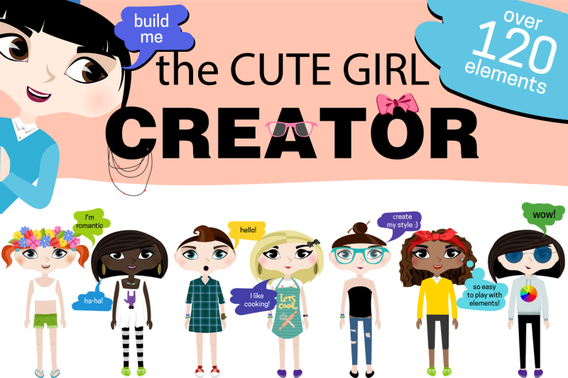 the-cute-girl-creator