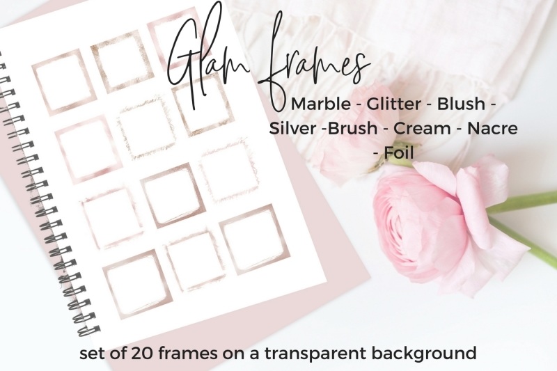 20-glam-frames