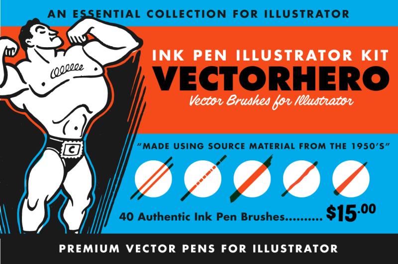 vectorhero-ink-brush-pack