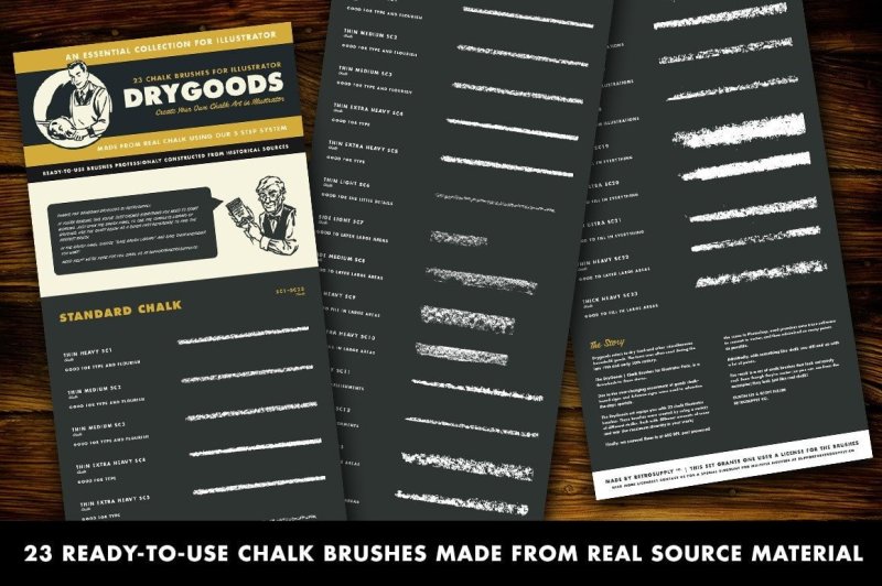 drygoods-chalk-brushes-for-adobe-illustrator