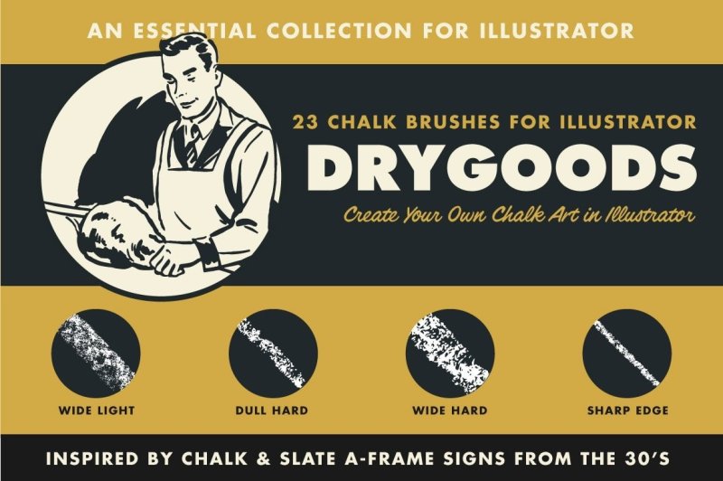 drygoods-chalk-brushes-for-adobe-illustrator