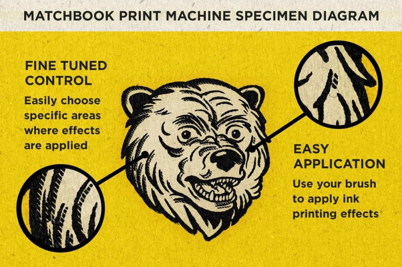 matchbook-print-machine