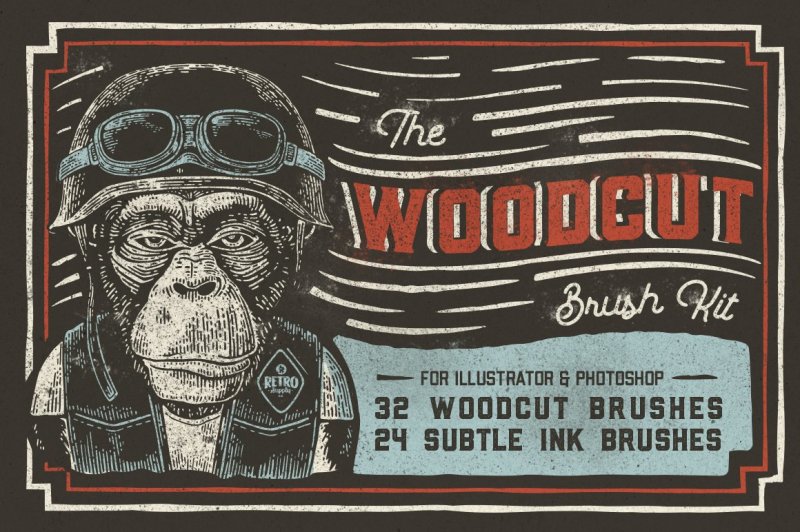 the-woodcut-brush