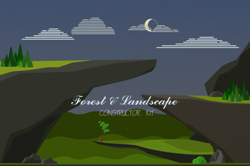 forest-constructor-kit-landscape-constructor-kit