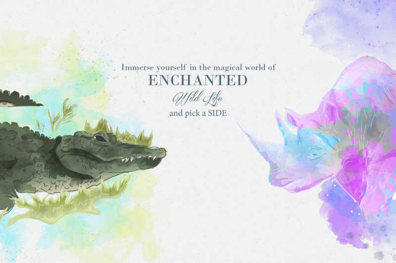 enchanted-wild-life-graphic-set-30-percent