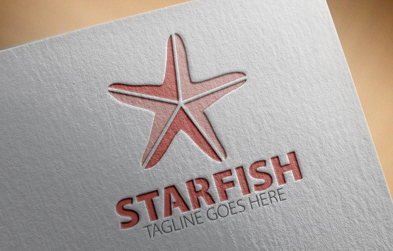 starfish-logo