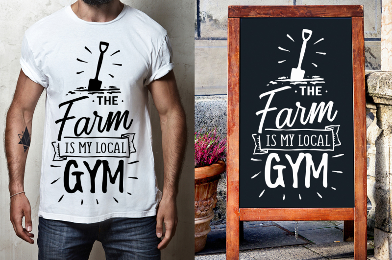 the-farm-is-my-local-gym-svg