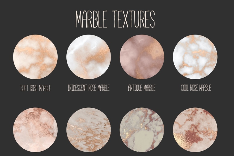 rose-gold-and-champagne-textures