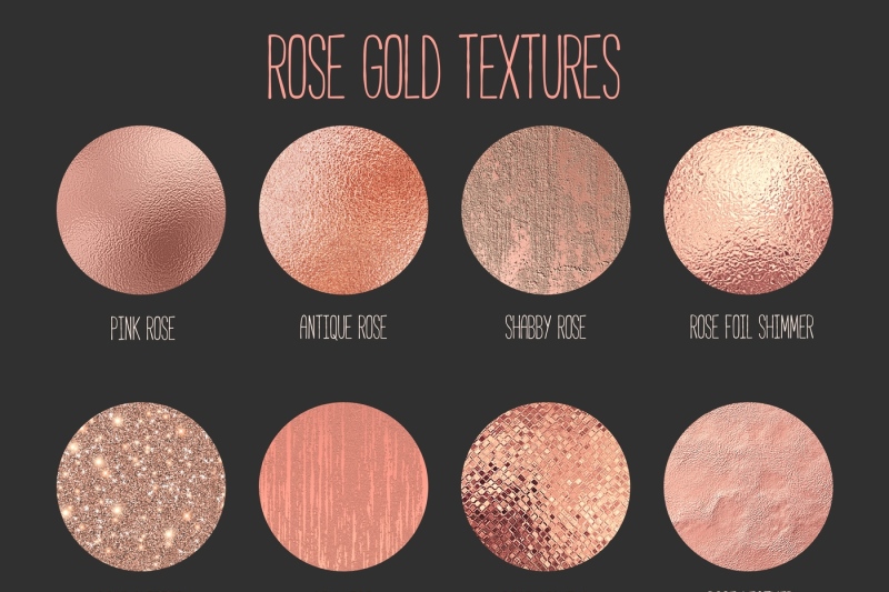 rose-gold-and-champagne-textures