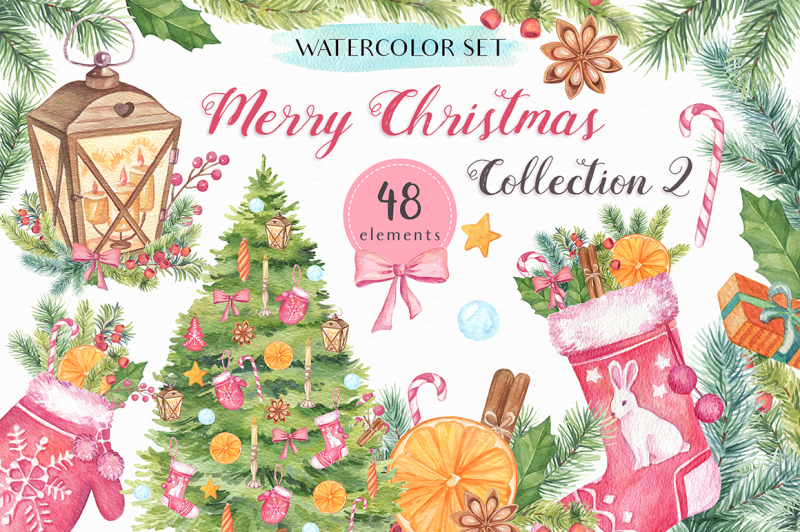 merry-christmas-collection-ii