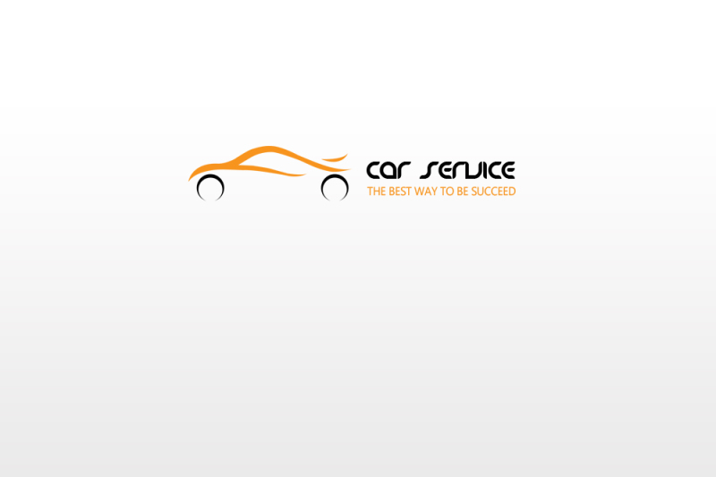 car-repair-logo