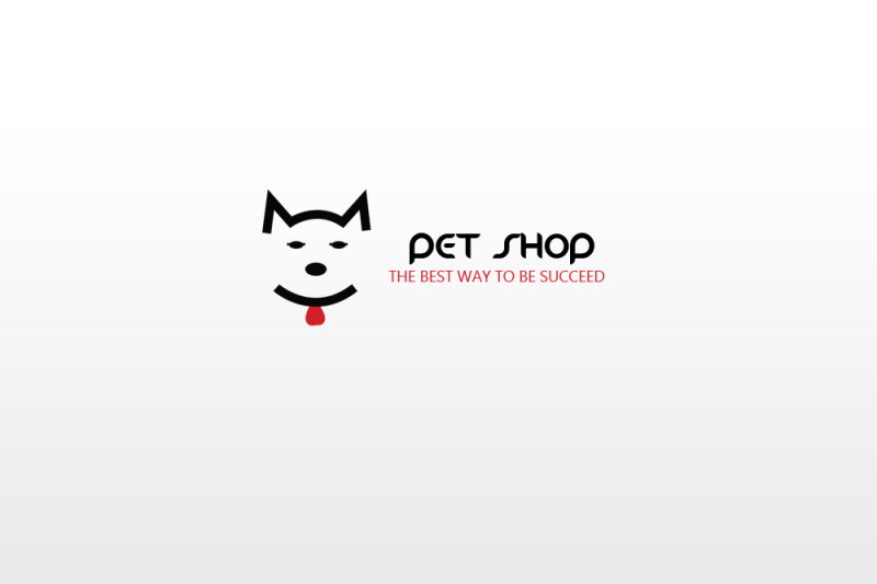 pet-shop-logo-template