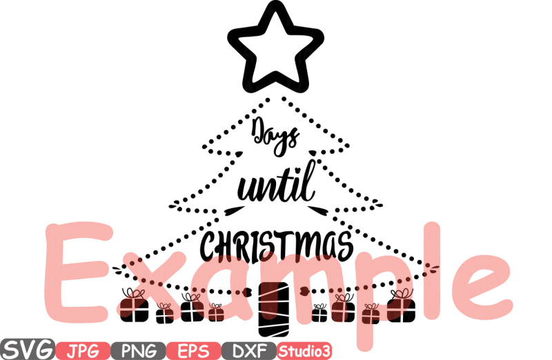 christmas-tree-lights-monogram-silhouette-svg-cutting-files-digital-clip-art-graphic-studio3-cricut-cuttable-die-cut-machines-santa-gifts-hand-drawn-christian-lights-carol-winter-holidays-balls-ornaments-60sv