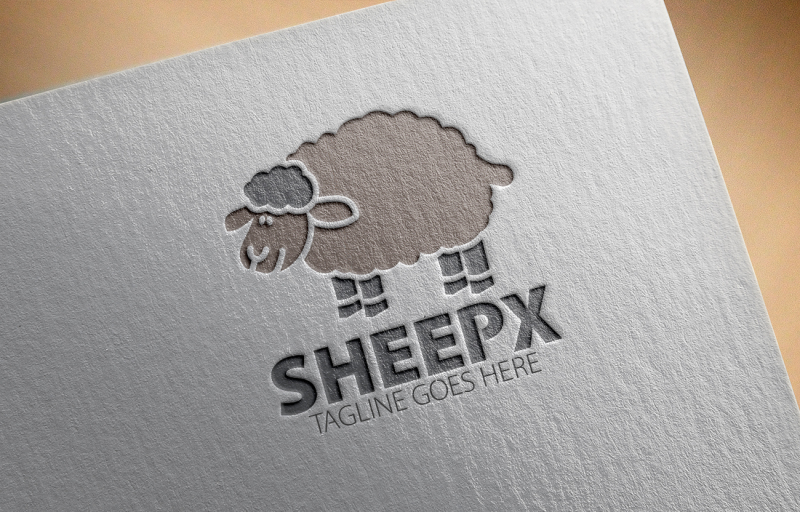 sheep-logo
