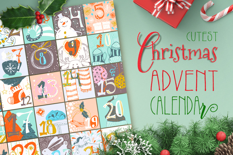 cutest-christmas-advent-calendar
