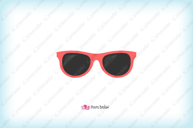 colorful-sunglasses-clipart