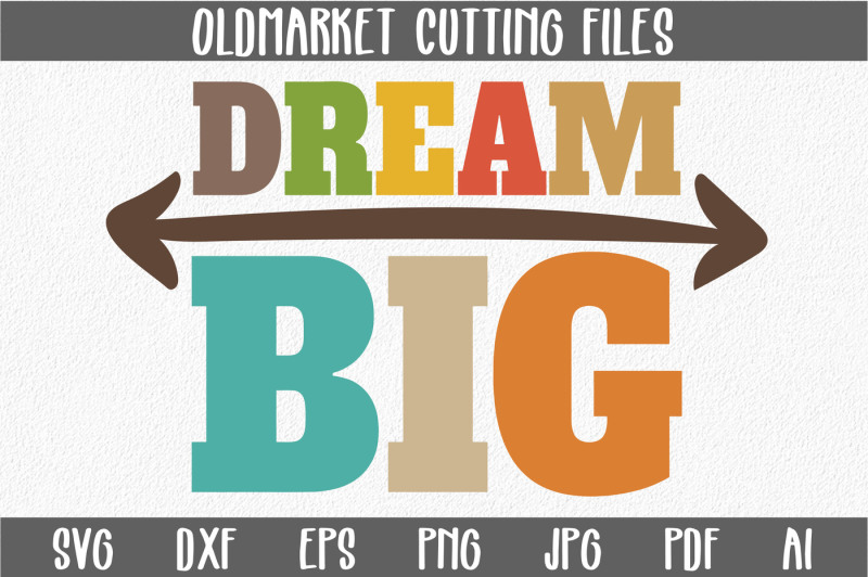 dream-big-svg-cut-file