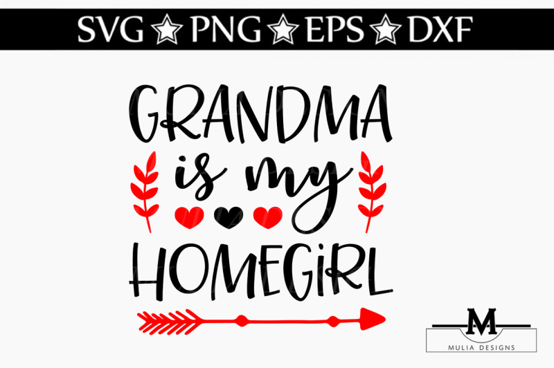 grandma-is-my-homegirl-svg