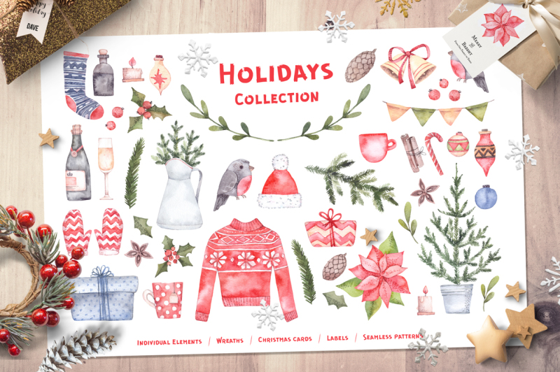 holidays-collection-xmas-watercolor
