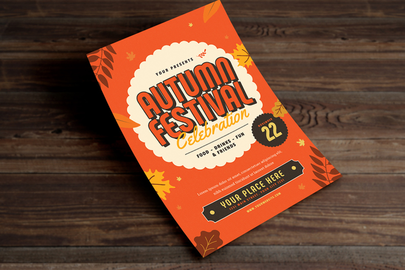 autumn-festival-flyer