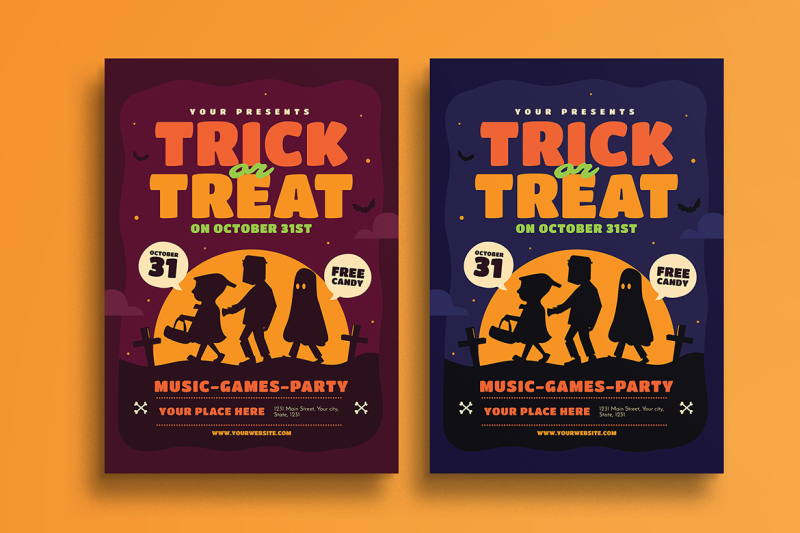 halloween-trick-or-treat-event-flyer