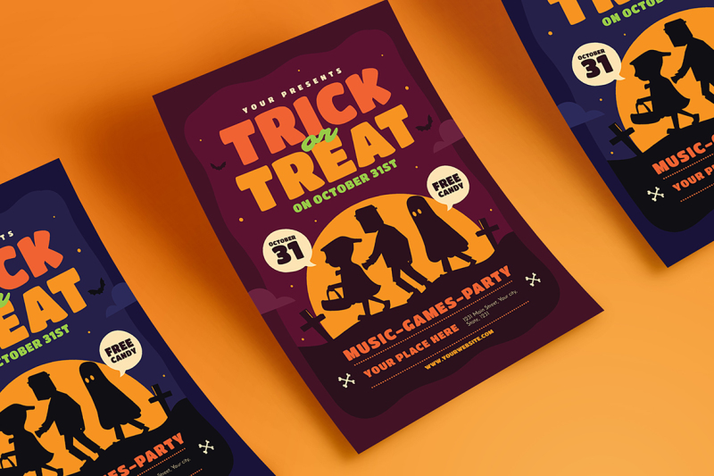 halloween-trick-or-treat-event-flyer