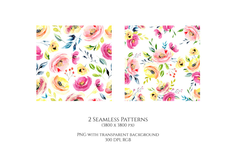 watercolor-bright-flowers-png