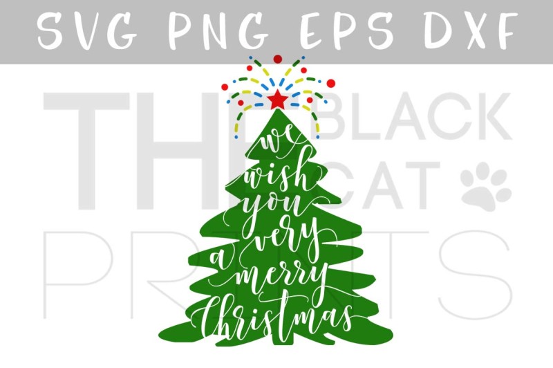 we-wish-you-a-very-merry-christmas-svg-dxf-png-eps